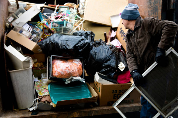Best Junk Removal Near Me  in Fairport Harbor, OH