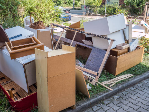 Best Residential Junk Removal  in Fairport Harbor, OH