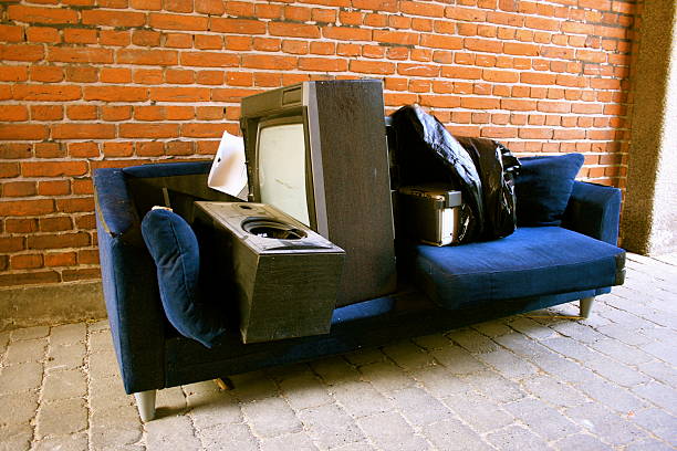 Best Commercial Junk Removal  in Fairport Harbor, OH
