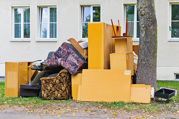 Best Yard Waste Removal  in Fairport Harbor, OH