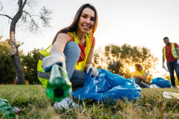 Best Full-Service Junk Removal  in Fairport Harbor, OH