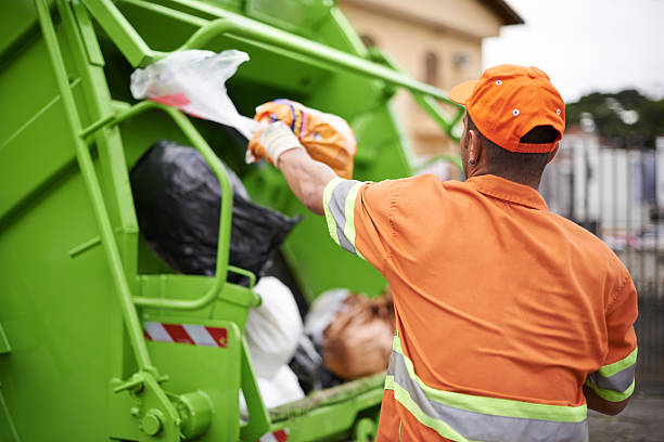 Best Construction Debris Removal  in Fairport Harbor, OH