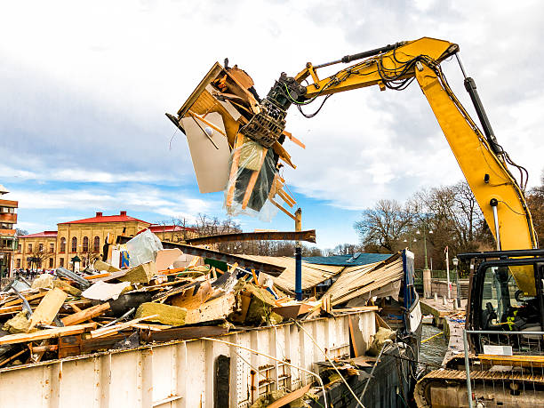 Appliance Disposal in Fairport Harbor, OH